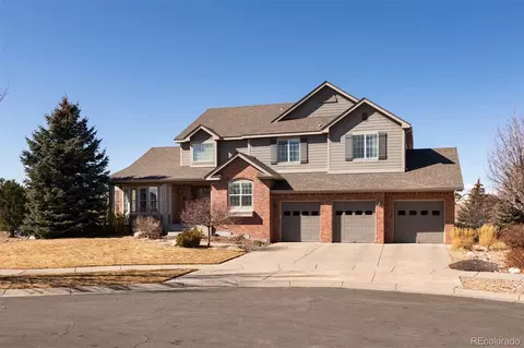 7965 S Titus Ct, Aurora, CO 80016