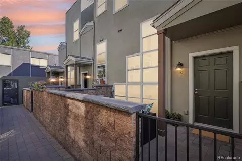 1300 Garfield St #2C, Denver, CO 80206
