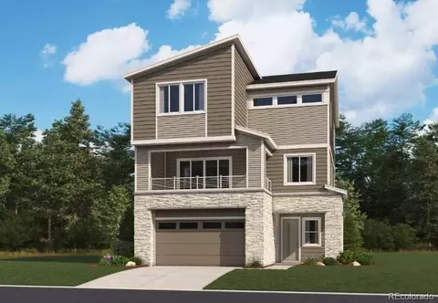 5771 S De Gaulle Ct, Aurora, CO 80016