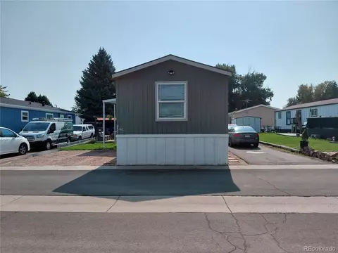 1952 Quintero St, Aurora, CO 80011