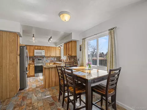 Dining - 14864 E Warren Ave, Aurora, CO 80014 photo 1 of 1