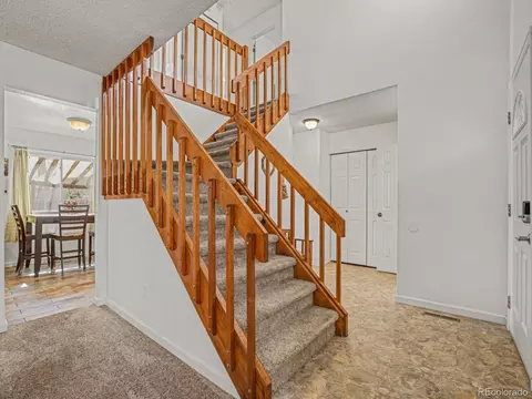 Entry Way - 14864 E Warren Ave, Aurora, CO 80014 photo 1 of 1