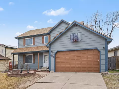 Exterior - 14864 E Warren Ave, Aurora, CO 80014 photo 2 of 5
