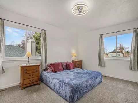 Bedroom - 14864 E Warren Ave, Aurora, CO 80014 photo 1 of 5