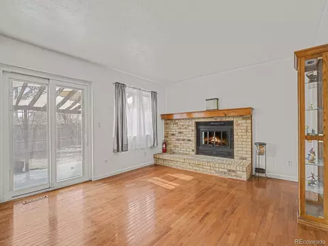 Living - 14864 E Warren Ave, Aurora, CO 80014 photo 2 of 2