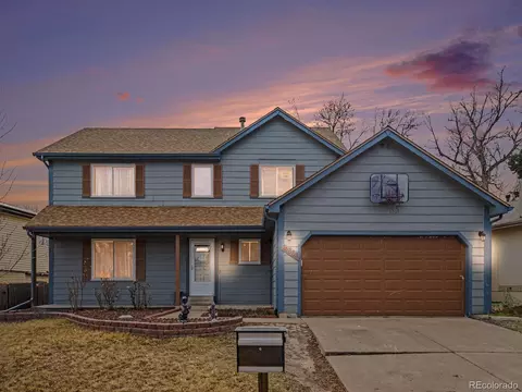 14864 E Warren Ave, Aurora, CO 80014