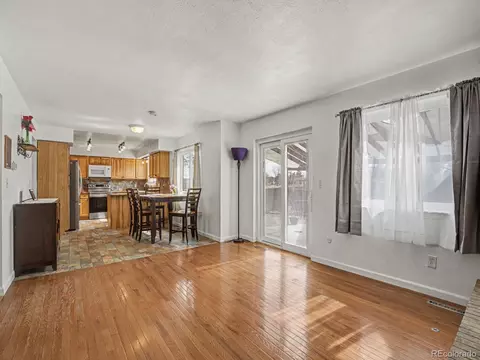 Living - 14864 E Warren Ave, Aurora, CO 80014 photo 1 of 2