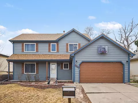 Exterior - 14864 E Warren Ave, Aurora, CO 80014 photo 3 of 5
