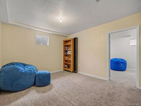 Bedroom - 14864 E Warren Ave, Aurora, CO 80014 photo 5 of 5