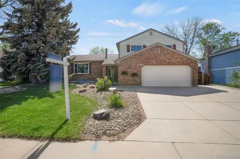 9386 W Geddes Pl, Littleton, CO 80128