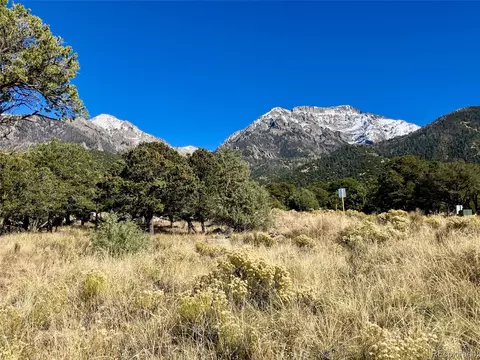 1161 1160 Brookview Way, Crestone, CO 81131