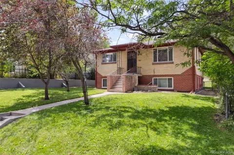 2515 S Pennsylvania St, Denver, CO 80210