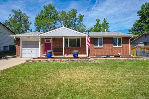 7513 Saulsbury St, Arvada, CO 80003