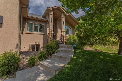 7485 Centennial Glen Dr, Colorado Springs, CO 80919