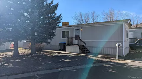 1320 C St, Golden, CO 80401