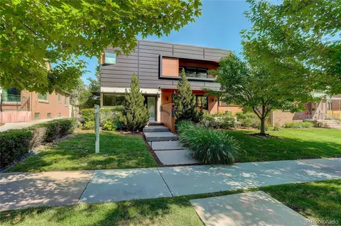 410 S York St, Denver, CO 80209