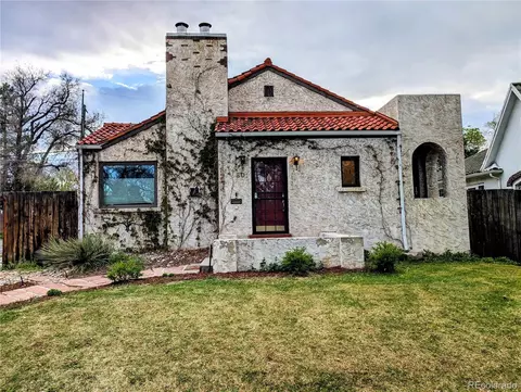 601 Colorado Blvd, Denver, CO 80206