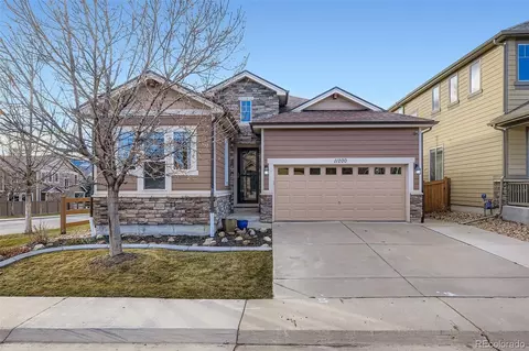 11200 W Tanforan Cir, Littleton, CO 80127
