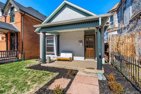 2819 Curtis St, Denver, CO 80205 photo 3
