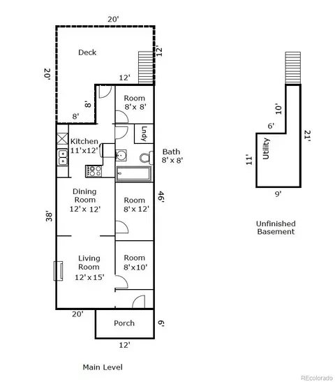 2819 Curtis St, Denver, CO 80205 photo 27