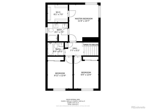 17124 E Amherst Dr, Aurora, CO 80013 photo 36