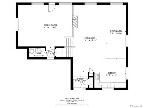 17124 E Amherst Dr, Aurora, CO 80013 photo 35