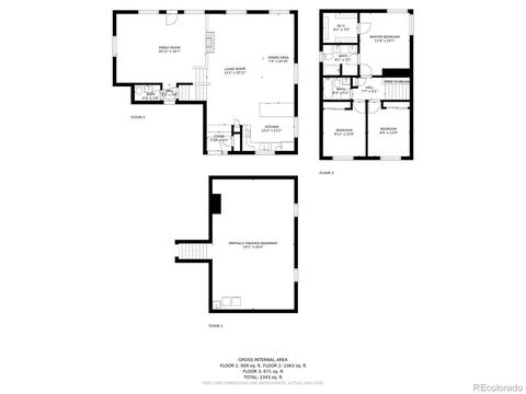17124 E Amherst Dr, Aurora, CO 80013 photo 34