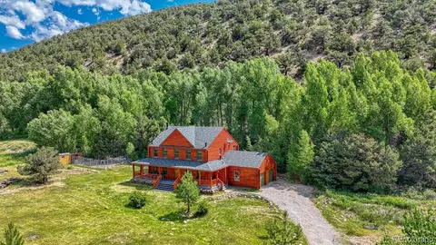 8280 County Road 240e, Salida, CO 81201