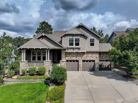 1468 Black Pine Ct, Castle Rock, CO 80104