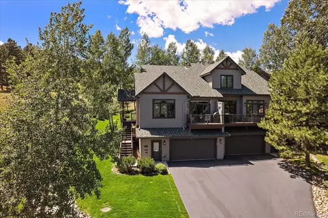 31028 Big Bear Dr, Evergreen, CO 80439