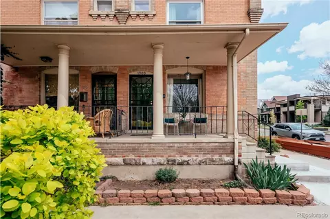 1900 E 22nd Ave, Denver, CO 80205