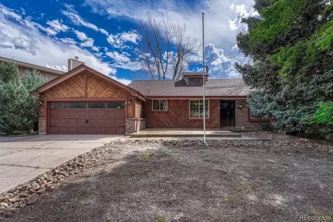 2755 Roundtop Dr, Colorado Springs, CO 80918