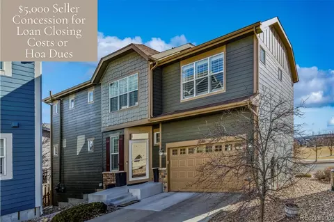 17141 E Neu Towne Pkwy, Parker, CO 80134