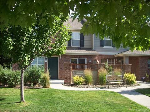 7701 E Cedar Ave, Denver, CO 80230 photo 1