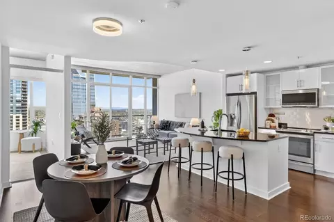 891 14th St #3902, Denver, CO 80202