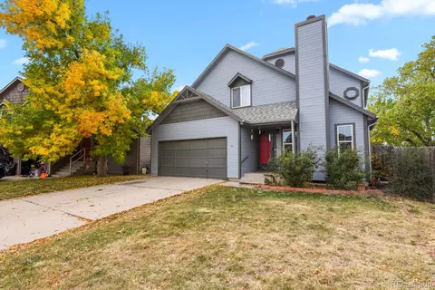 4559 Sunnyhill Dr, Colorado Springs, CO 80916