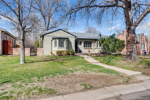655 Eudora St, Denver, CO 80220 photo 2