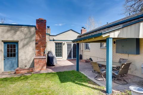 655 Eudora St, Denver, CO 80220 photo 31