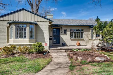 655 Eudora St, Denver, CO 80220 photo 1