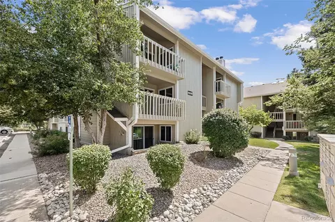 4058 S Atchison Way #202, Aurora, CO 80014