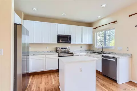 18643 E Crestridge Dr, Aurora, CO 80015 photo 9