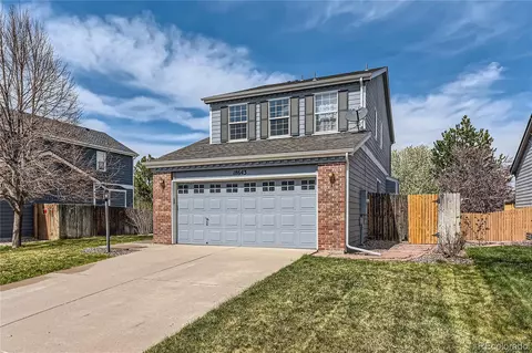 18643 E Crestridge Dr, Aurora, CO 80015