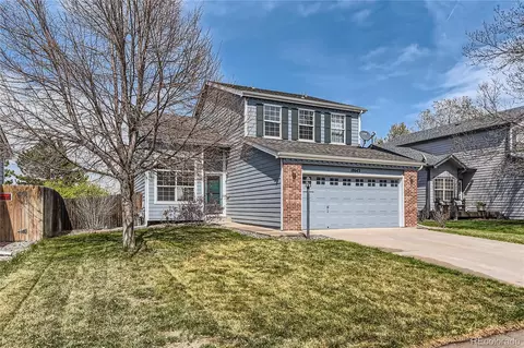 18643 E Crestridge Dr, Aurora, CO 80015 photo 3