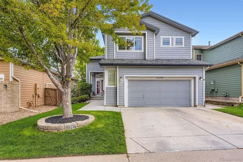 10142 Spotted Owl Ave, Highlands Ranch, CO 80129