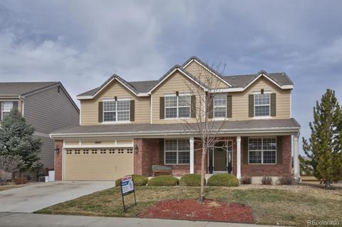 18097 E Maplewood Dr, Aurora, CO 80016 photo 1