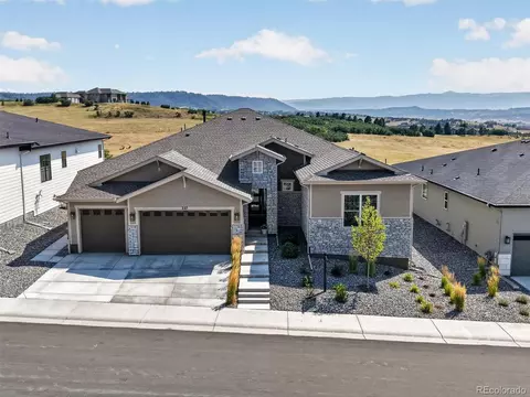 227 Scrubjay Ln, Castle Rock, CO 80104