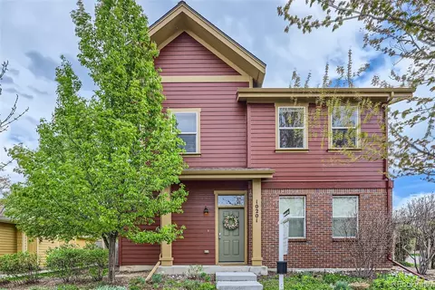 10201 E 26th Ave, Denver, CO 80238