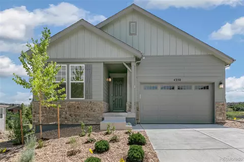 4350 Soapberry Pl, Castle Rock, CO 80108