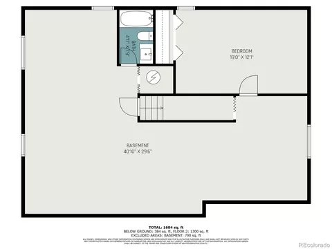 3404 Collins Ave, Evans, CO 80620 photo 19