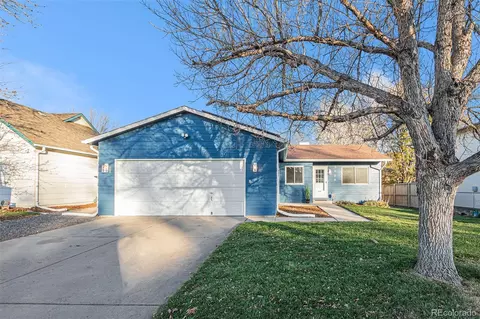 3404 Collins Ave, Evans, CO 80620